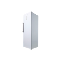 Réfrigérateur Une Porte 359 L Reconditionné THOMSON THLR359NFWH : vue du côté gauche