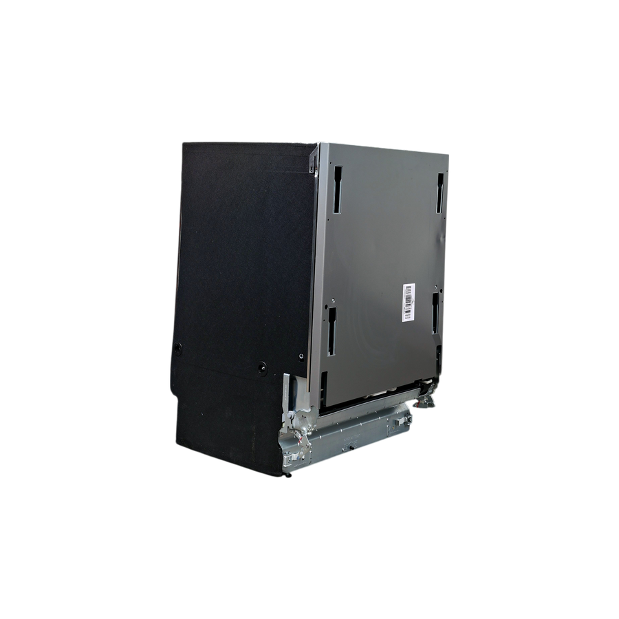 Lave-Vaisselle Encastrable 14 Cvts Reconditionné ASKO DSD645BXXL/1 : vue du côté droit