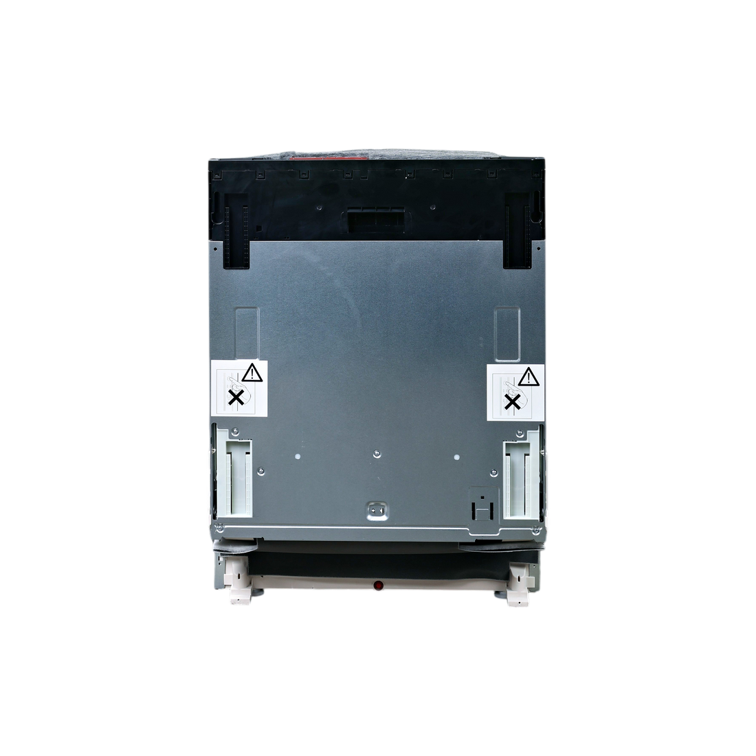 Lave-Vaisselle Encastrable 14 Cvts Reconditionné WHIRLPOOL W8IHT58TS : vue de face