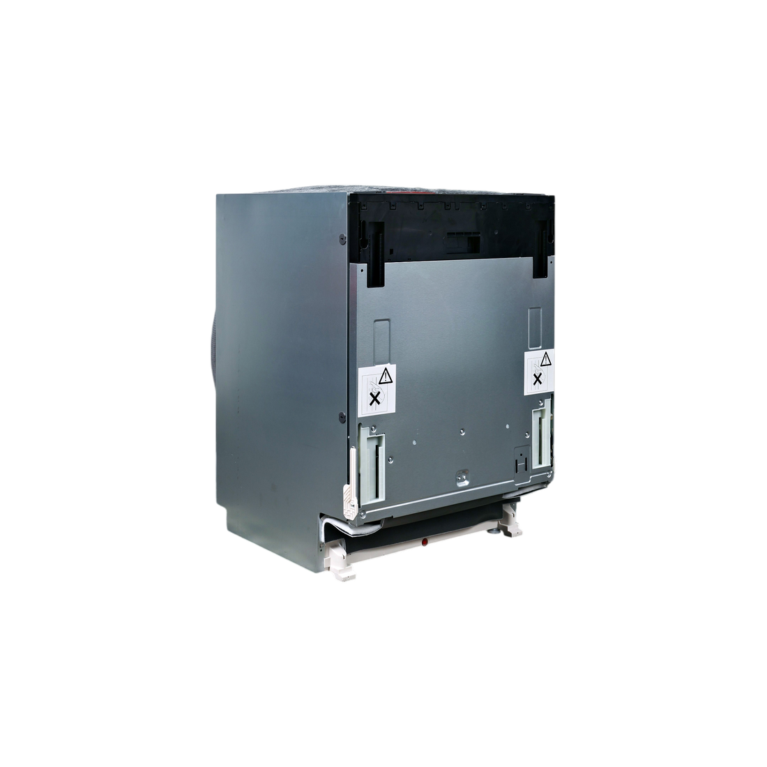 Lave-Vaisselle Encastrable 14 Cvts Reconditionné WHIRLPOOL W8IHT58TS : vue du côté droit