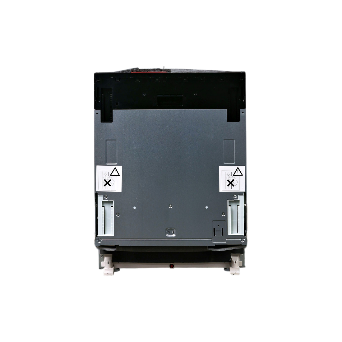 Lave-Vaisselle Encastrable 14 Cvts Reconditionné WHIRLPOOL W8IHT58TS : vue de face