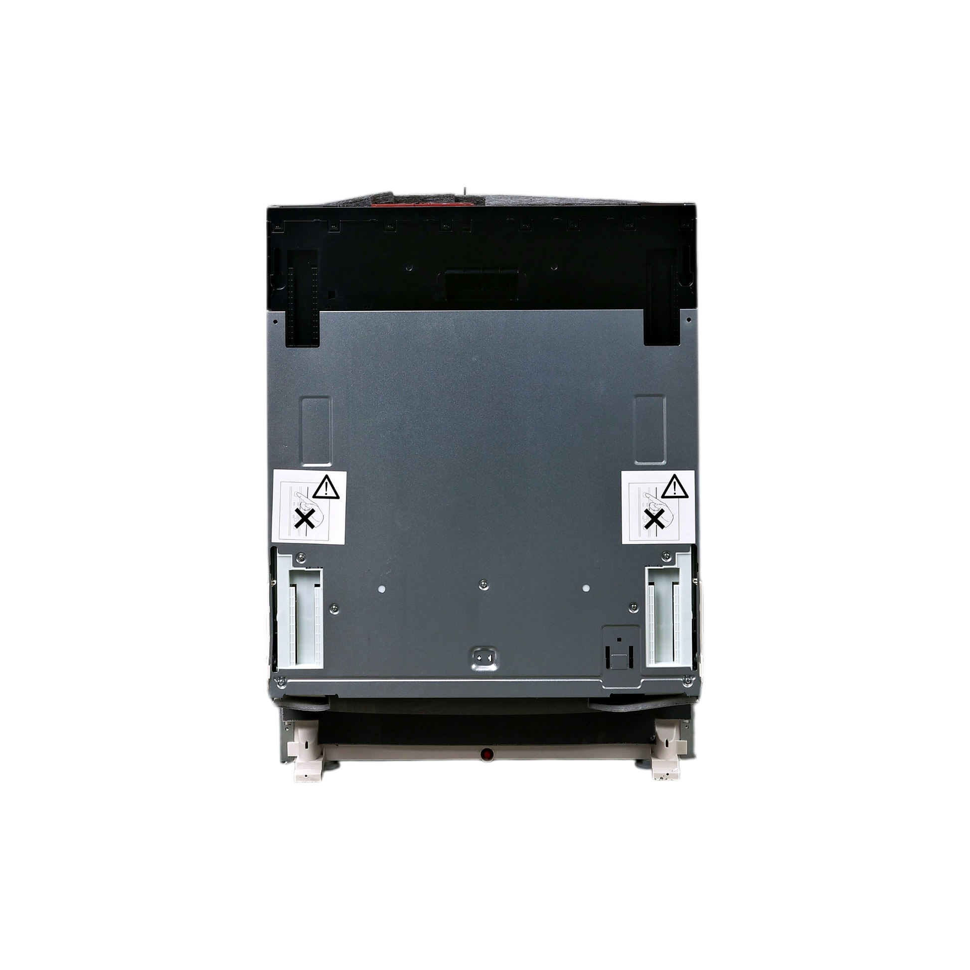 Lave-Vaisselle Encastrable 14 Cvts Reconditionné WHIRLPOOL W8IHT58TS : vue de face
