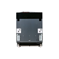 Lave-Vaisselle Encastrable 14 Cvts Reconditionné WHIRLPOOL W8IHT58TS : vue de face