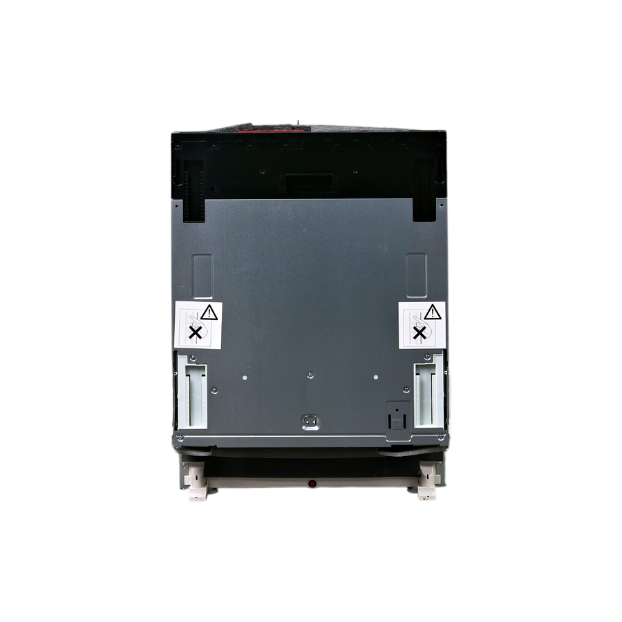 Lave-Vaisselle Encastrable 14 Cvts Reconditionné WHIRLPOOL W8IHT58TS : vue de face