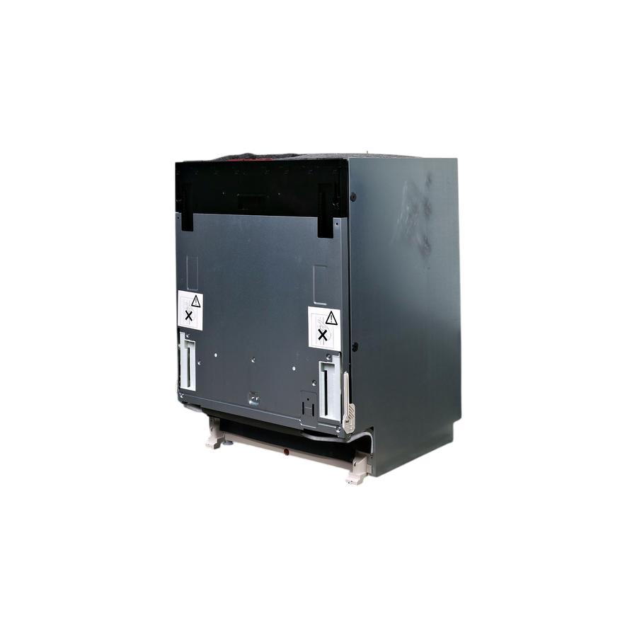 Lave-Vaisselle Encastrable 14 Cvts Reconditionné WHIRLPOOL W8IHT58TS : vue du côté gauche