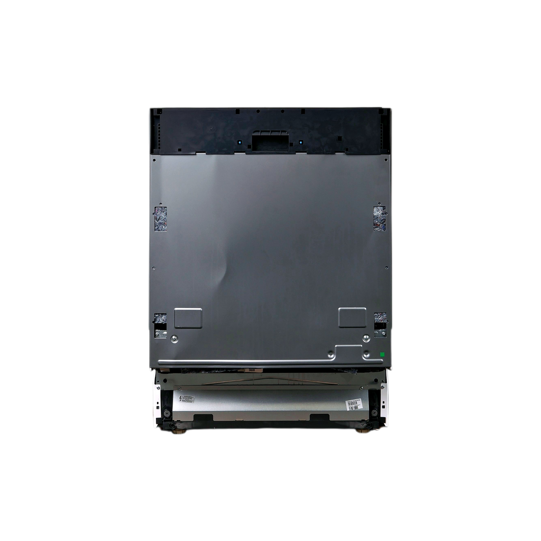 Lave-Vaisselle Encastrable 14 Cvts Reconditionné BEKO DIN36430 : vue de face
