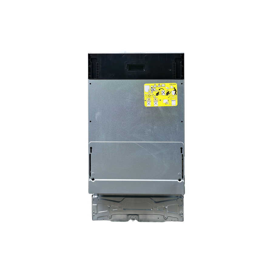 Lave-Vaisselle Encastrable 9 Cvts Reconditionné AEG FSE62417P : vue de face