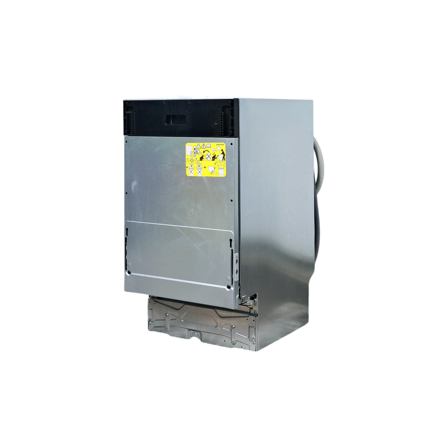 Lave-Vaisselle Encastrable 9 Cvts Reconditionné AEG FSE62417P : vue du côté gauche