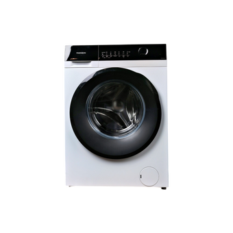 Lave-Linge Hublot 7 kg Reconditionné THOMSON TW147AWH : vue de face