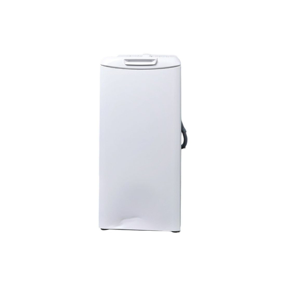 Lave-Linge Top 6 kg Reconditionné VEDETTE VT602B2 : vue de face