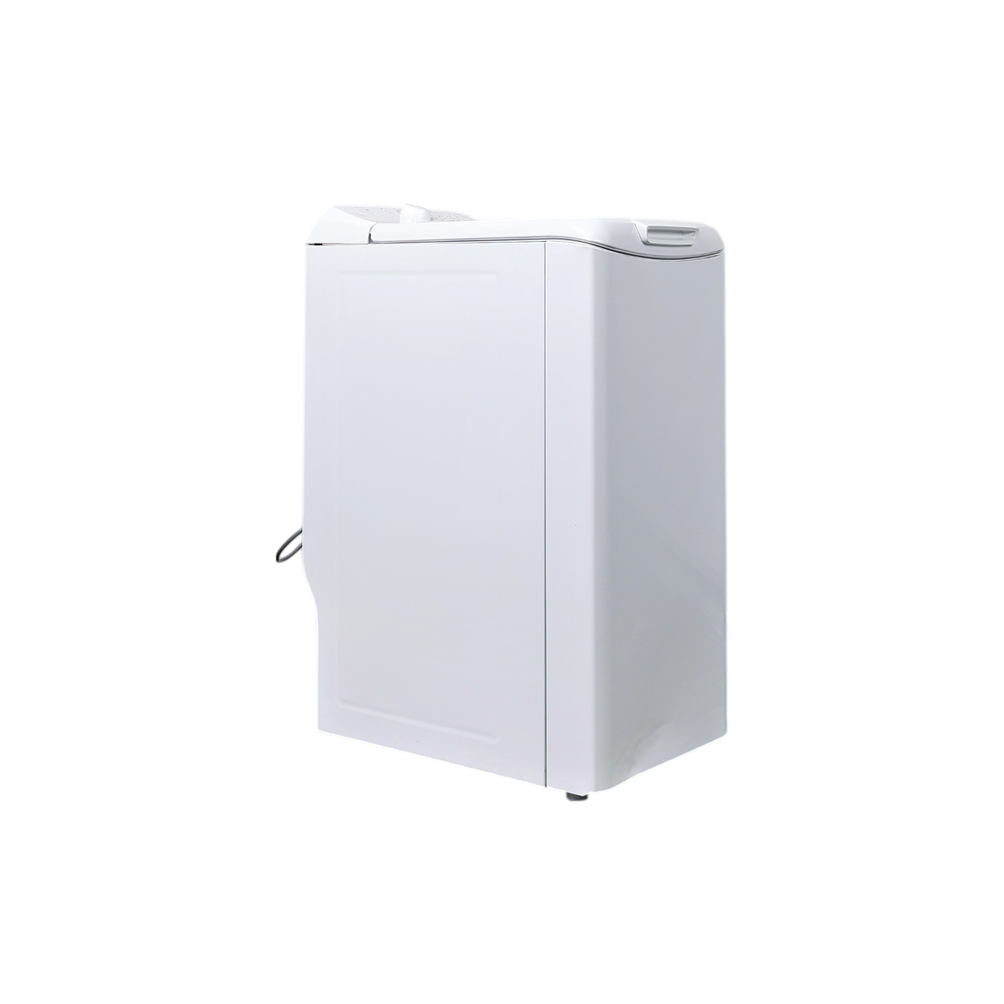 Lave-Linge Top 6 kg Reconditionné VEDETTE VT602B2 : vue du côté droit