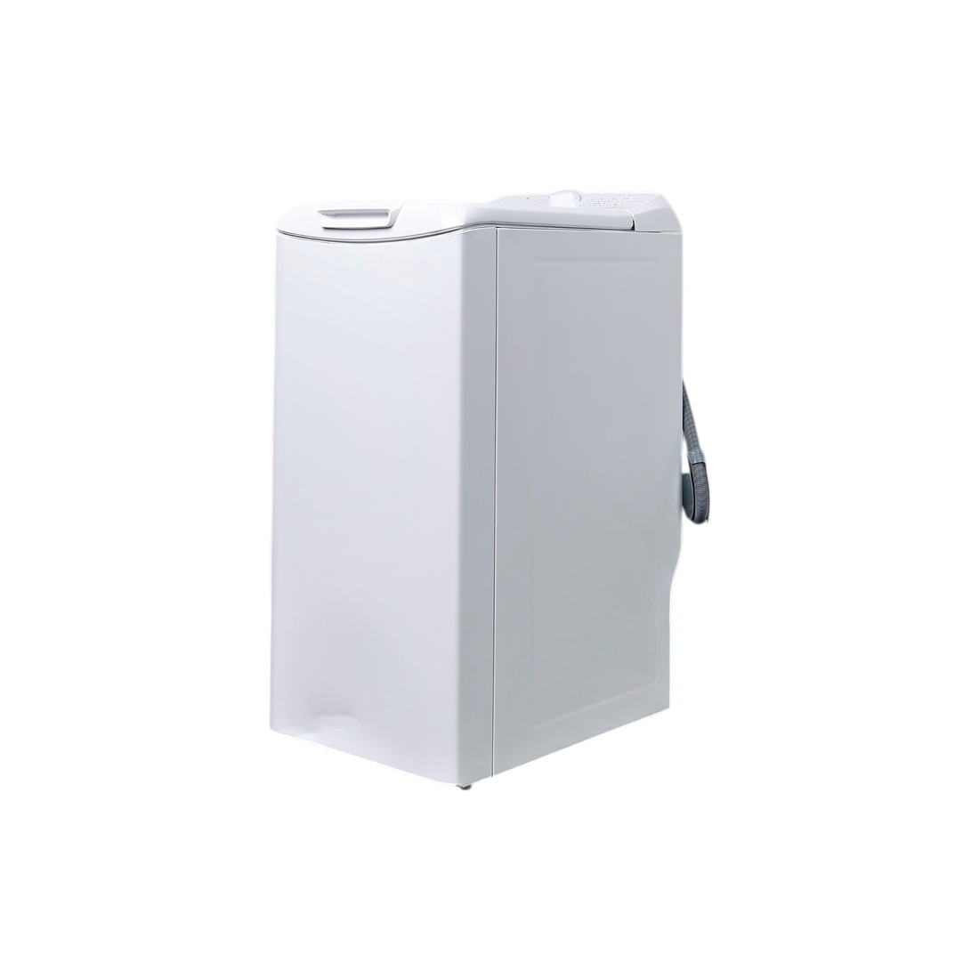 Lave-Linge Top 6 kg Reconditionné VEDETTE VT602B2 : vue du côté gauche