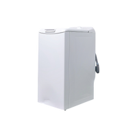 Lave-Linge Top 6 kg Reconditionné VEDETTE VT602B2 : vue du côté gauche