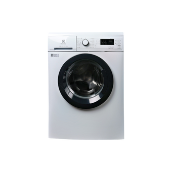 Lave-Linge Hublot 8 kg Reconditionné ELECTROLUX EW2F7814FA : vue de face