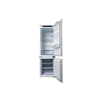 Réfrigérateur Encastrable 246 L Reconditionné GORENJE NRKI418EP1 : vue de l'intérieur