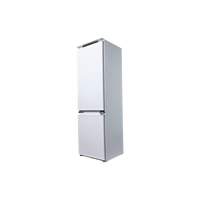 Réfrigérateur Encastrable 246 L Reconditionné GORENJE NRKI418EP1 : vue du côté gauche