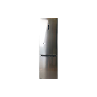 Réfrigérateur Avec Congélateur 384 L Reconditionné LG GBB62PZFFN : vue de face