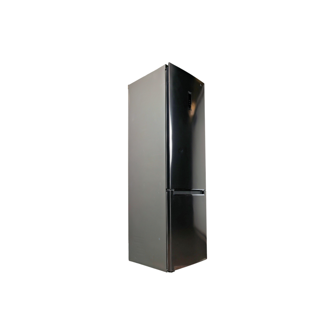 Réfrigérateur Avec Congélateur 384 L Reconditionné LG GBB62PZFFN : vue du côté droit