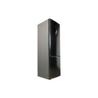 Réfrigérateur Avec Congélateur 384 L Reconditionné LG GBB62PZFFN : vue du côté droit