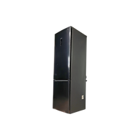 Réfrigérateur Avec Congélateur 384 L Reconditionné LG GBB62PZFFN : vue du côté gauche