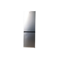Réfrigérateur Avec Congélateur 300 L Reconditionné GORENJE NRK6191EXL4 : vue de face