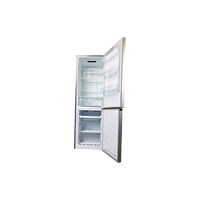 Réfrigérateur Avec Congélateur 300 L Reconditionné GORENJE NRK6191EXL4 : vue de l'intérieur