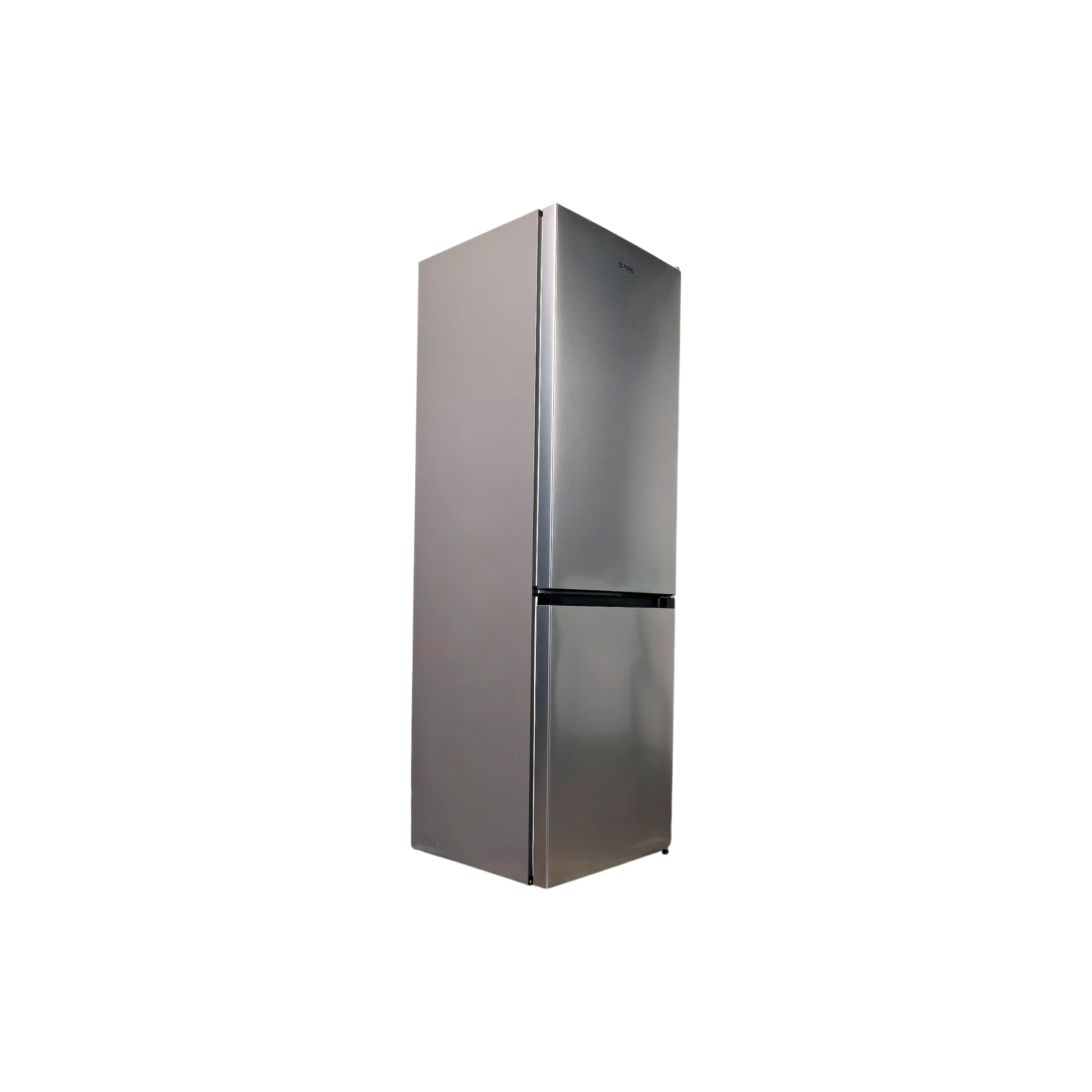 Réfrigérateur Avec Congélateur 300 L Reconditionné GORENJE NRK6191EXL4 : vue du côté droit