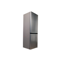 Réfrigérateur Avec Congélateur 300 L Reconditionné GORENJE NRK6191EXL4 : vue du côté droit