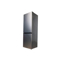 Réfrigérateur Avec Congélateur 300 L Reconditionné GORENJE NRK6191EXL4 : vue du côté gauche