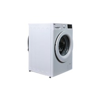 Lave-Linge Hublot 9 kg Reconditionné LG F92N23WH : vue du côté droit