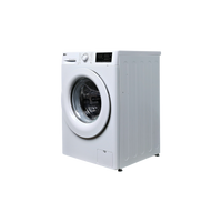 Lave-Linge Hublot 9 kg Reconditionné LG F92N23WH : vue du côté gauche