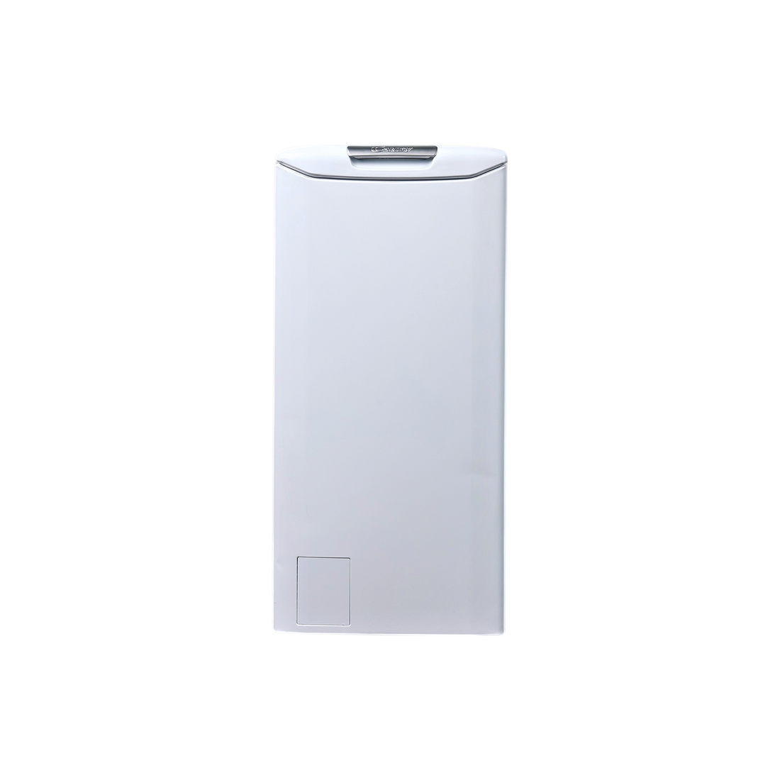 Lave-Linge Top 6 kg Reconditionné CANDY CSTSG26TMVE/1-47 : vue de face