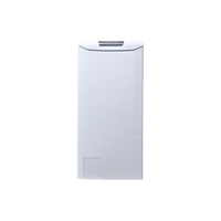 Lave-Linge Top 6 kg Reconditionné CANDY CSTSG26TMVE/1-47 : vue de face
