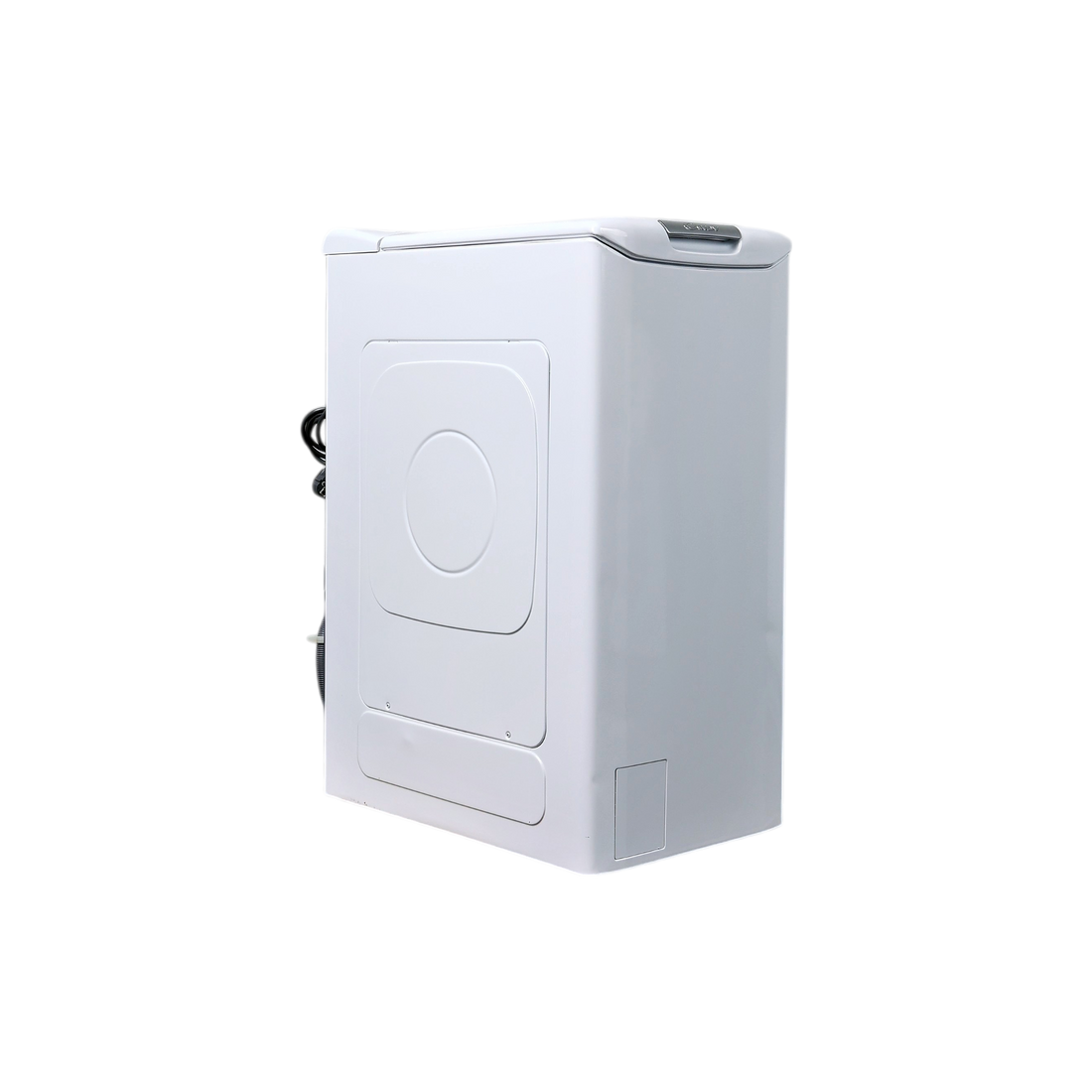 Lave-Linge Top 6 kg Reconditionné CANDY CSTSG26TMVE/1-47 : vue du côté droit