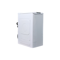 Lave-Linge Top 6 kg Reconditionné CANDY CSTSG26TMVE/1-47 : vue du côté droit