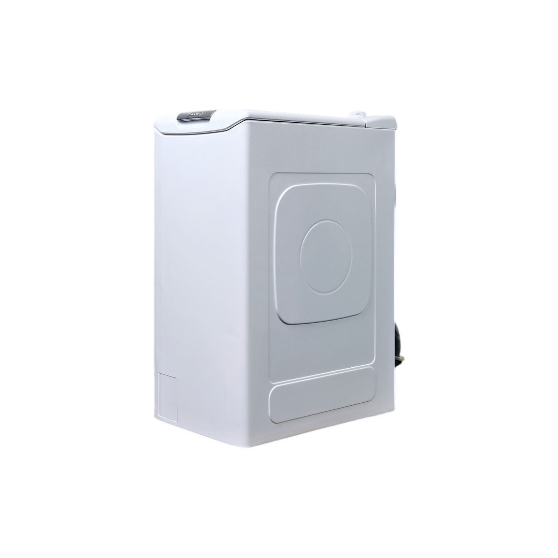 Lave-Linge Top 6 kg Reconditionné CANDY CSTSG26TMVE/1-47 : vue du côté gauche