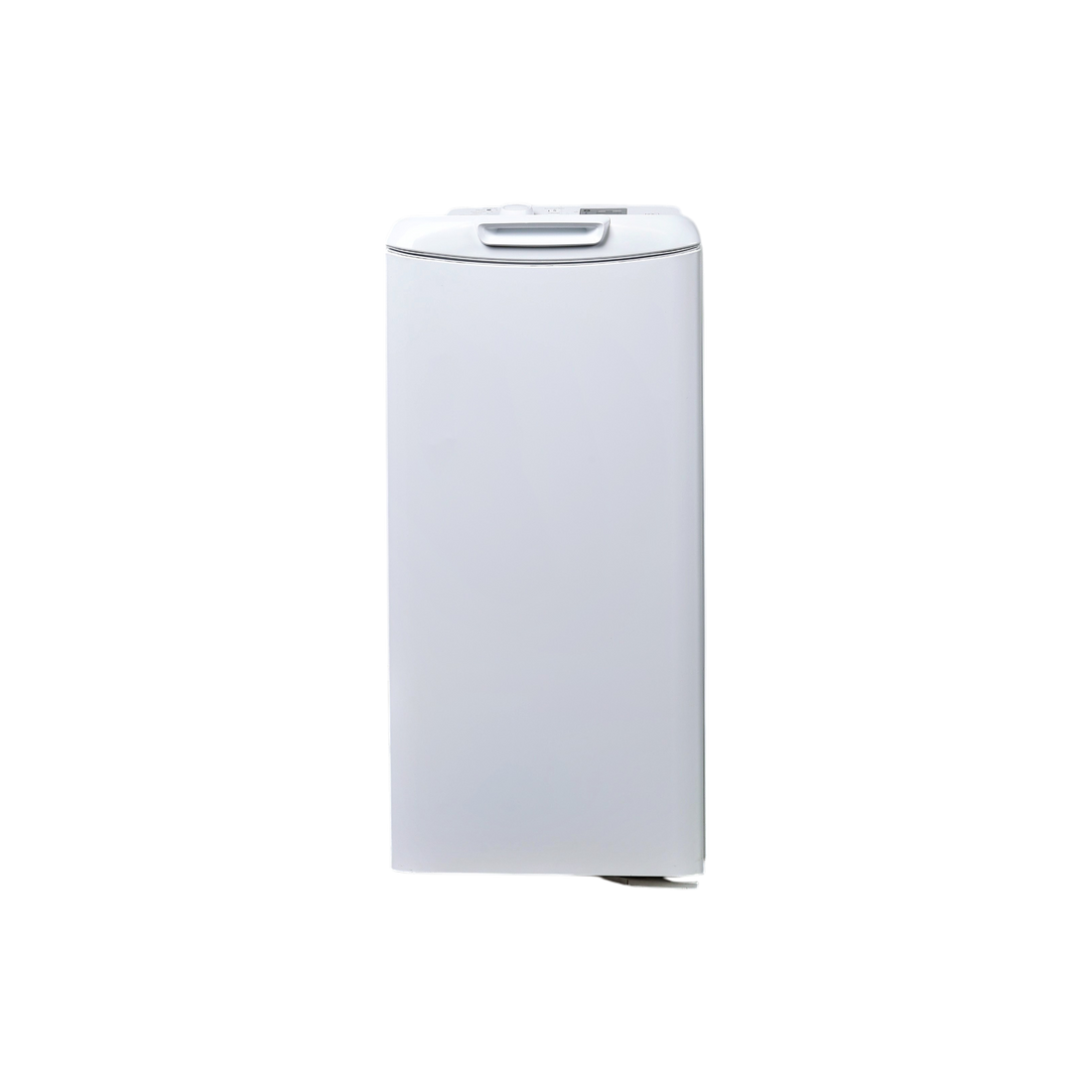 Lave-Linge Top 6.5 kg Reconditionné VEDETTE VT16524Q : vue de face