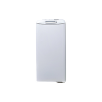 Lave-Linge Top 6.5 kg Reconditionné VEDETTE VT16524Q : vue de face