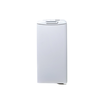 Lave-Linge Top 6.5 kg Reconditionné VEDETTE VT16524Q : vue de face