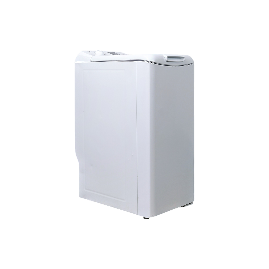 Lave-Linge Top 6.5 kg Reconditionné VEDETTE VT16524Q : vue du côté droit