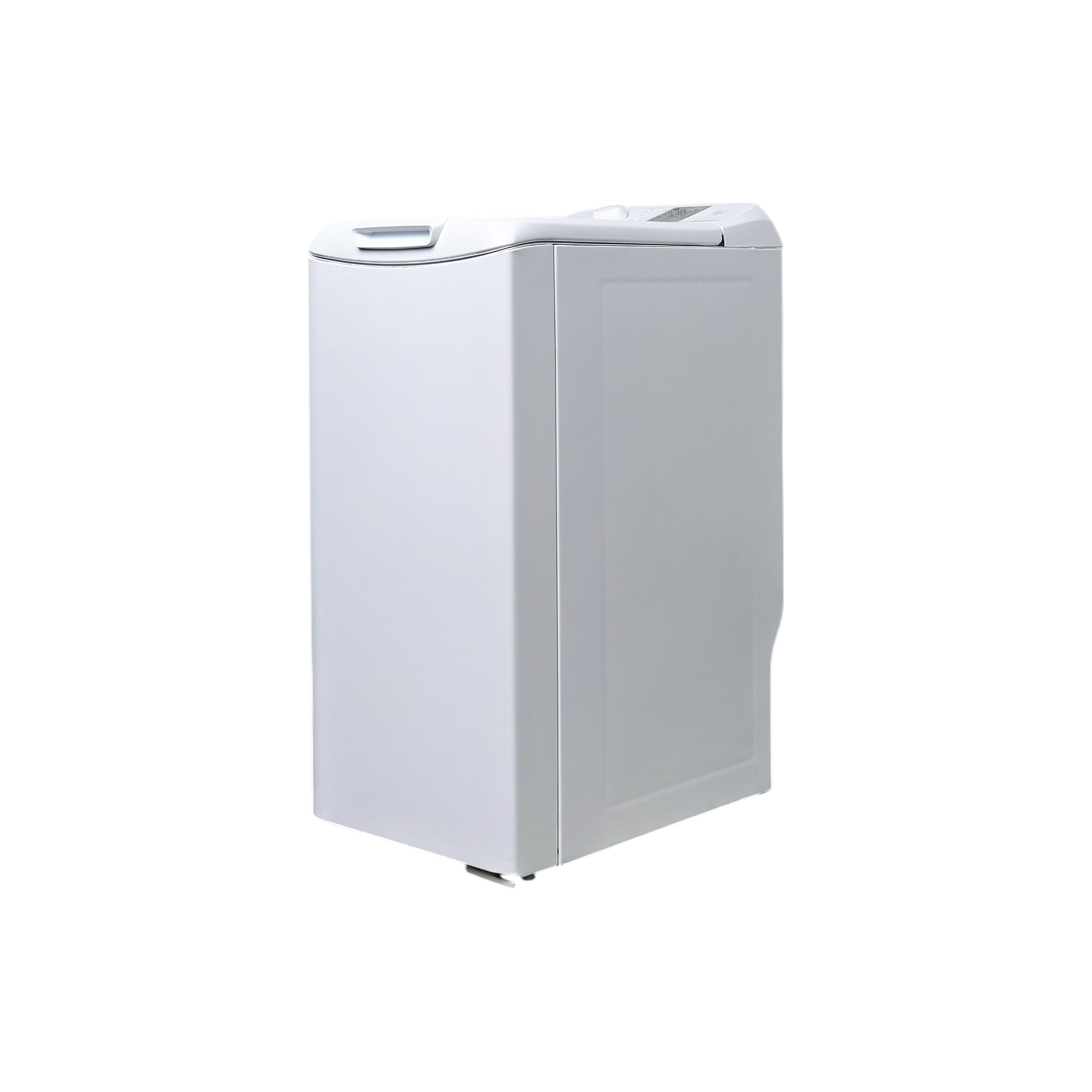 Lave-Linge Top 6.5 kg Reconditionné VEDETTE VT16524Q : vue du côté gauche