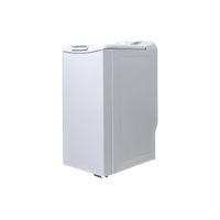 Lave-Linge Top 6.5 kg Reconditionné VEDETTE VT16524Q : vue du côté gauche