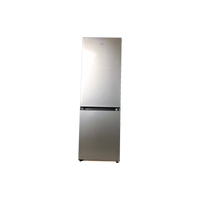 Réfrigérateur Avec Congélateur 344 L Reconditionné SAMSUNG RB34C602DSA : vue de face