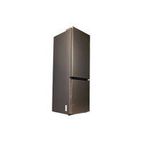 Réfrigérateur Avec Congélateur 344 L Reconditionné SAMSUNG RB34C602DSA : vue du côté droit