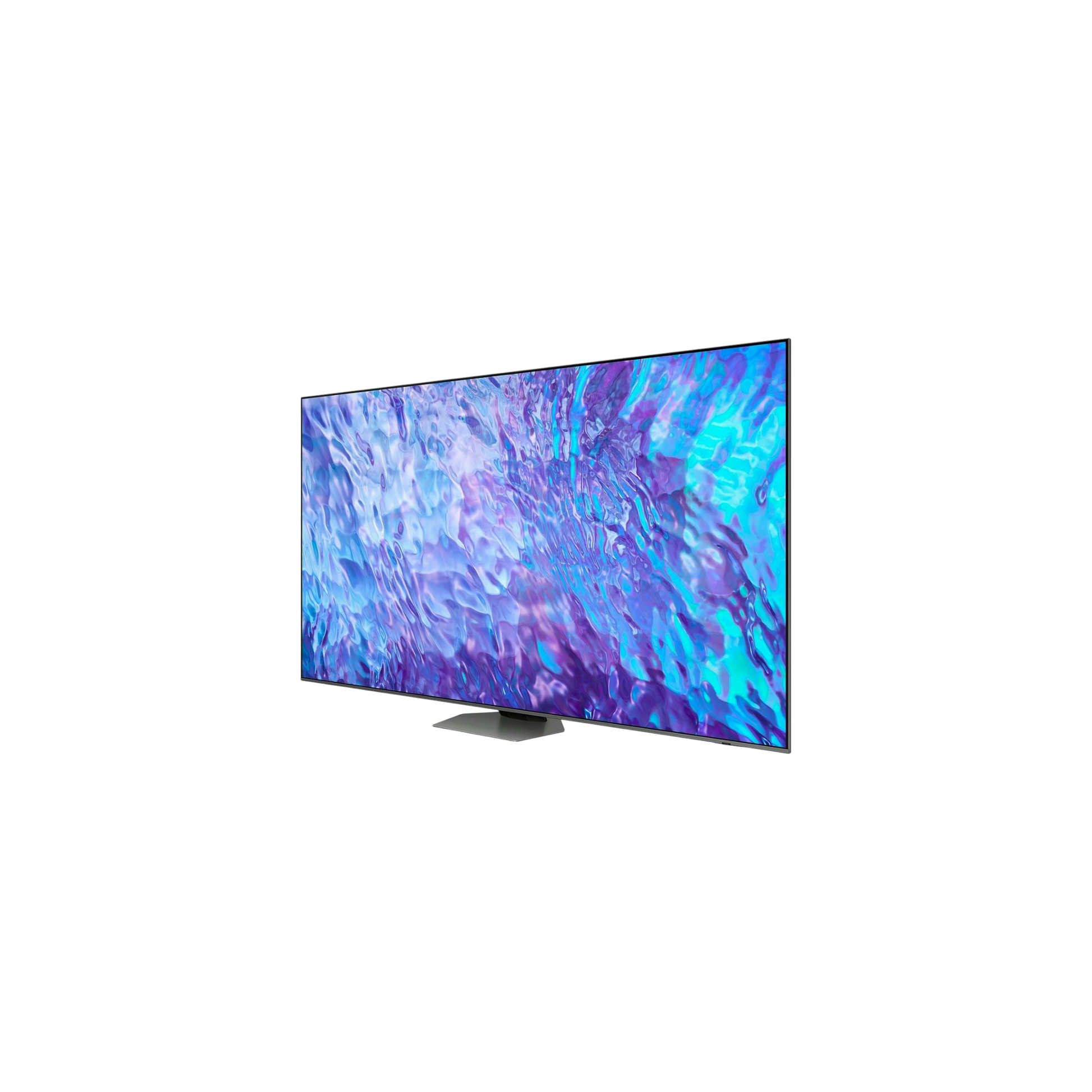 Téléviseur LED 97 pouces Reconditionné SAMSUNG TQ98Q80C 246 cm (97")