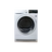 Seche-Linge Pompe À Chaleur 8 kg Reconditionné ELECTROLUX EW9H3825RA : vue de face