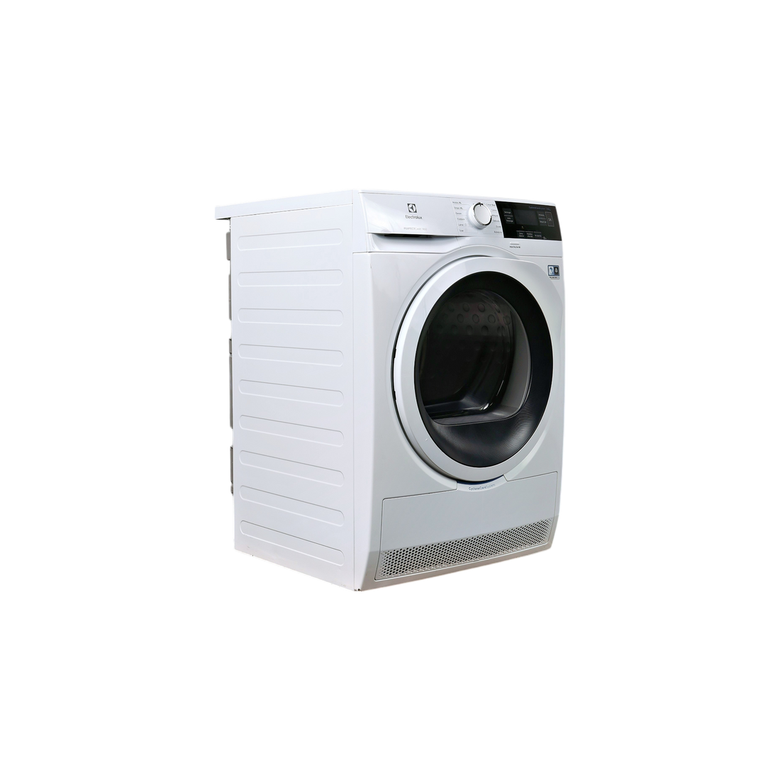 Seche-Linge Pompe À Chaleur 8 kg Reconditionné ELECTROLUX EW9H3825RA : vue du côté droit