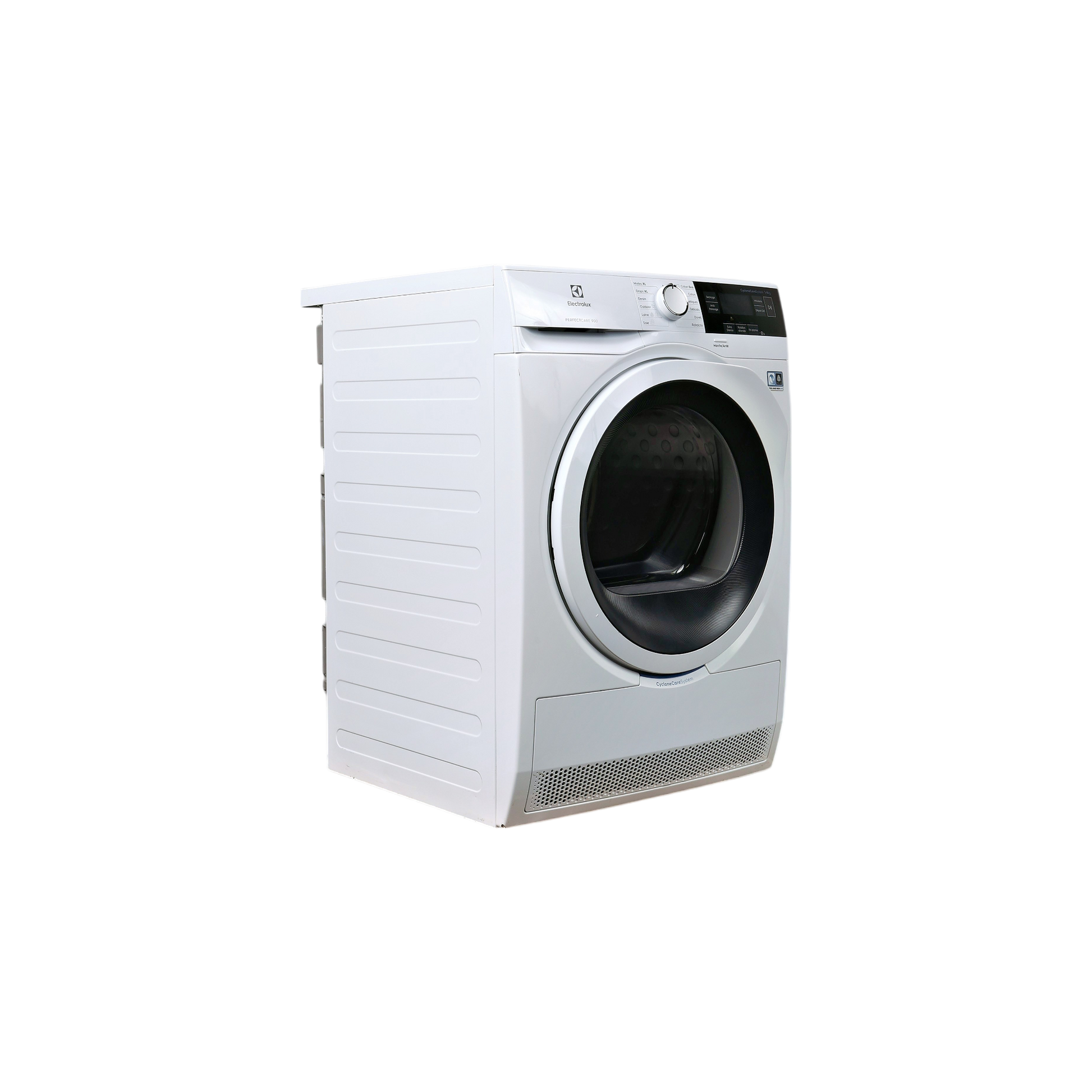 Seche-Linge Pompe À Chaleur 8 kg Reconditionné ELECTROLUX EW9H3825RA : vue du côté droit