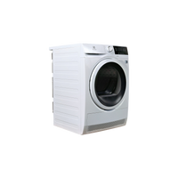 Seche-Linge Pompe À Chaleur 8 kg Reconditionné ELECTROLUX EW9H3825RA : vue du côté droit