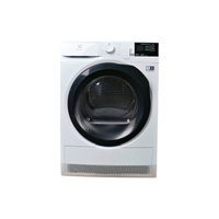 Seche-Linge Pompe À Chaleur 8 kg Reconditionné ELECTROLUX EW8H4830SP : vue de face